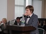 Молодёжный парламент: мнения разошлись