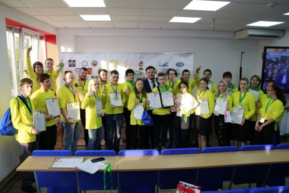 Определили победителей чемпионата «Абилимпикс»