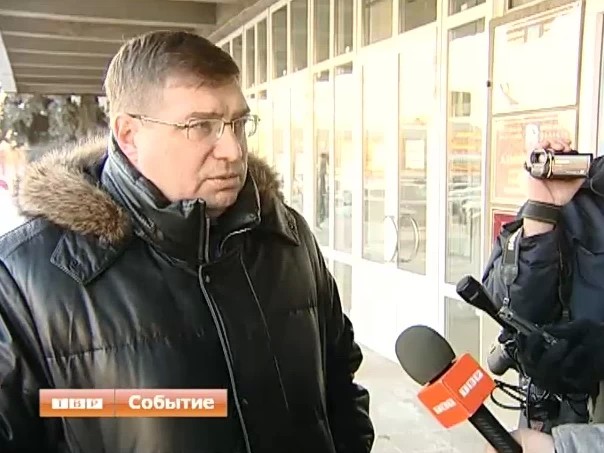 Глава района прокомментировал ситуацию на Скобяном посёлке
