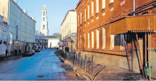 Физматлицей попал в девятку