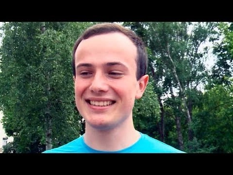 С чего начали новую трудовую неделю?