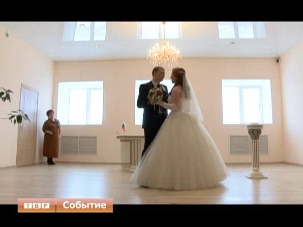 В новую жизнь из нового помещения