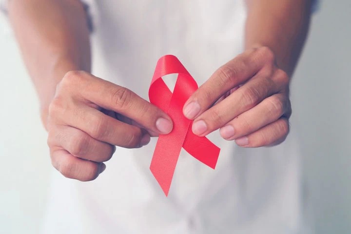 В Московской области пройдет акция «Стоп ВИЧ/СПИД»