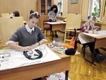 Под крышей ВГИКа