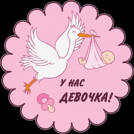 С днём рождения, девочки!