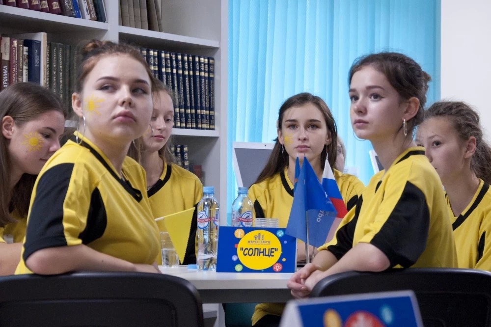 Вместе – ярче. И интересней