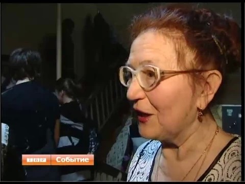 Чтобы увидеть Гагарина, студентка Светлана сбежала с лекции по химии
