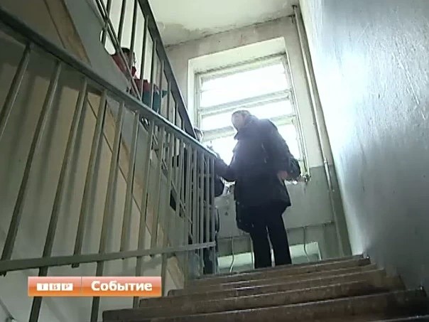На качество работ жильцы собираются жаловаться прокурору