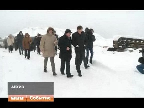 Полигона больше нет. Районные власти наводят порядок на свалке в Парфенове