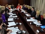 Обсудили льготы