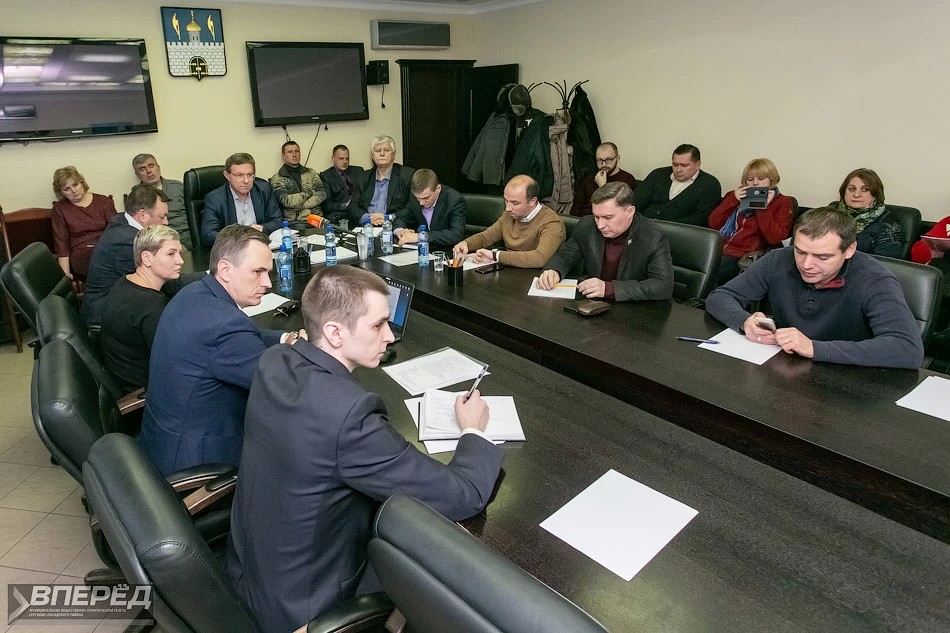 Готовность к мусорной реформе
