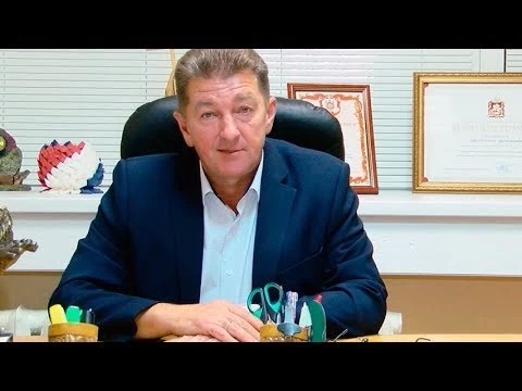15698 человек проголосовали сегодня в Сергиевом Посаде