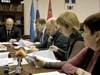 Комиссия по связям или по контролю?