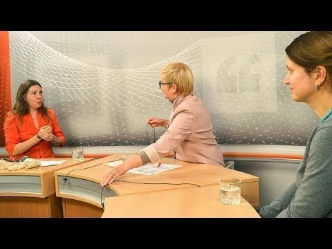 Защитники экологии из народа