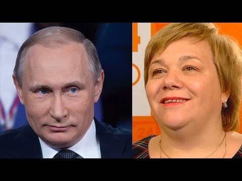 Президентский грант позволит в течение года помогать детям с инвалидностью
