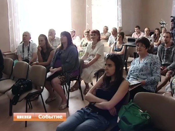 В библиотеке им. В. Розанова прошел обучающий семинар для соискателей губернаторской премии "Наше Подмосковье"