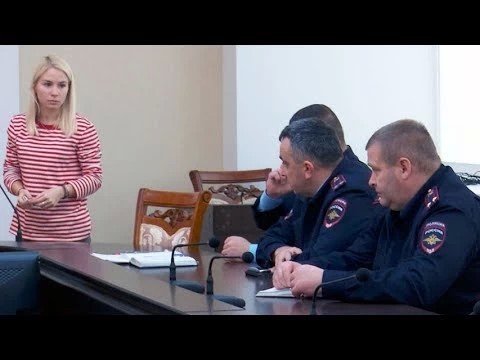 Полумарафон в Сергиевом Посаде начали готовить загодя