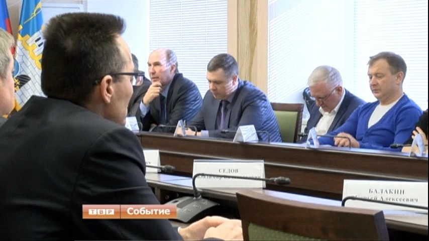 Все пробелы по капремонту восполнят в этом году