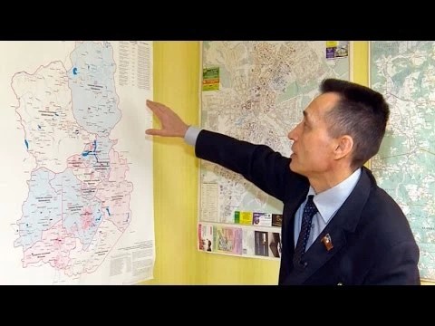 8 апреля – публичные слушания в Селкове