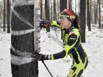 Татьяна Мендель — чемпионка России