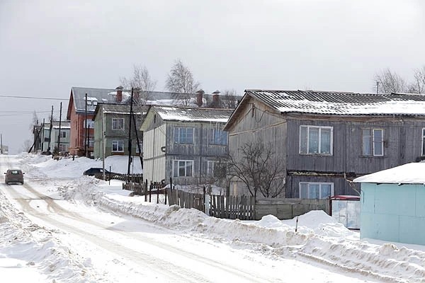 2-й Временный готовят к расселению