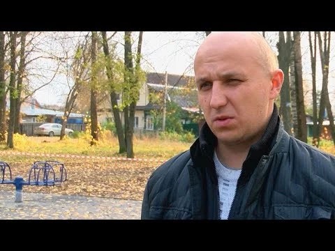 Детские площадки по 8 адресам будут готовы в ноябре