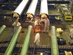 Развитие промышленности — это приоритет
