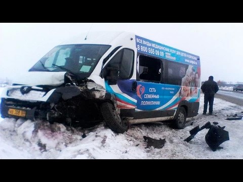 Столкновение между Сергиевым Посадом и Семхозом