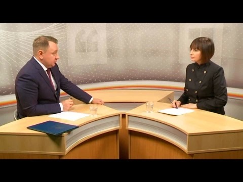 Михаил Токарев: «Выигрывают жители, выигрывает территория»