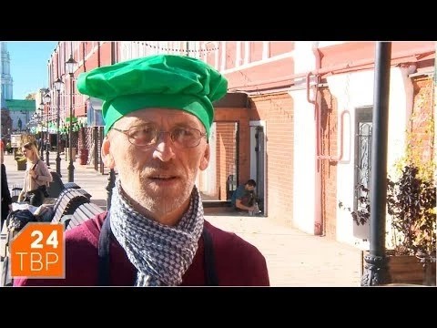 Субботу на Карла Маркса посвятят капусте