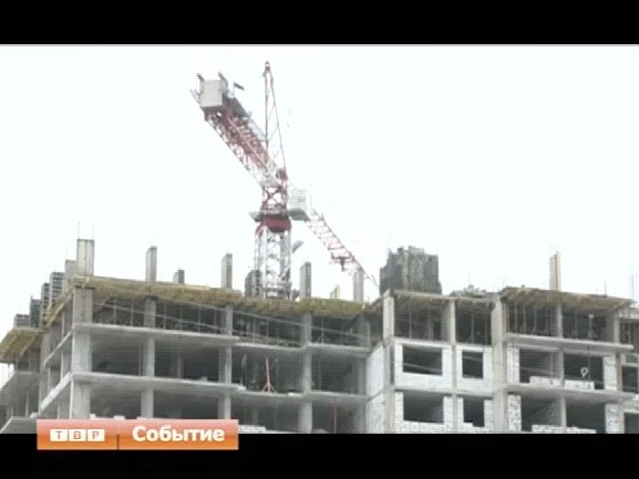 История дома на 1-ой Ударной улице
