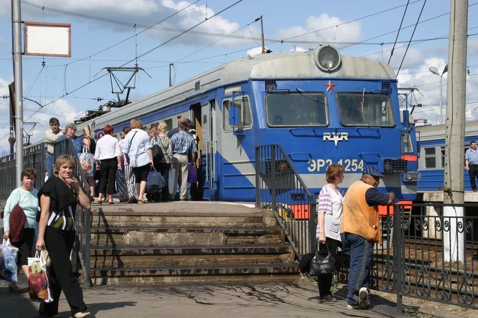 Перебои в электродвижении