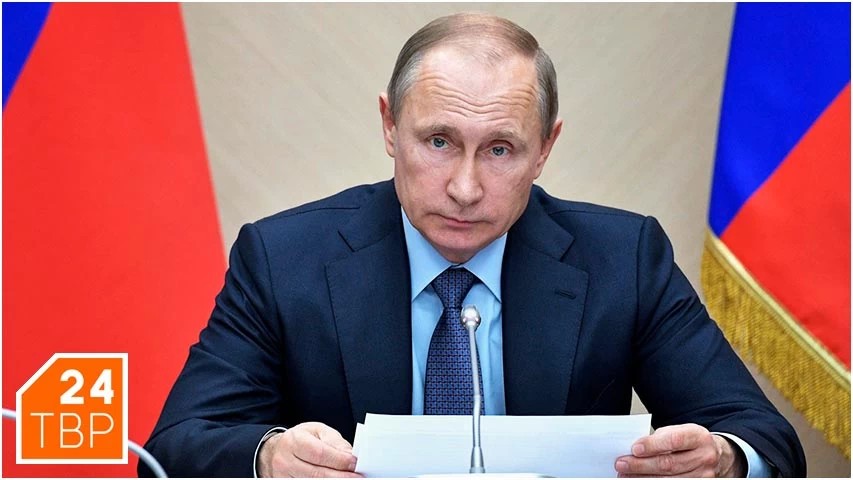 Введённый в Москве и Подмосковье режим ограничения и самоизоляции оправдан – Путин