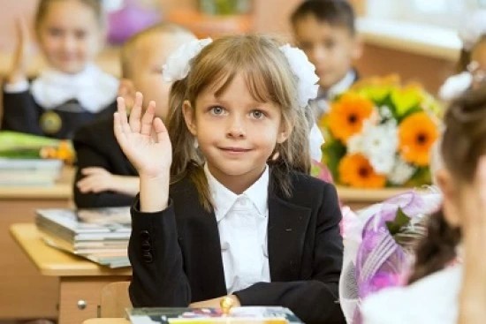 Свыше 3,5 тыс первоклассников Подмосковья получили подарок от губернатора
