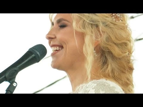 Пелагея на «Русском мире»