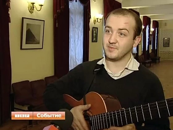 Фестиваль авторской песни Центрального федерального округа завершился гала-концертом