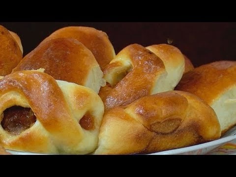 Во славу тураковского пирога