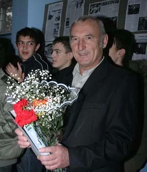 Скончался народный мастер России