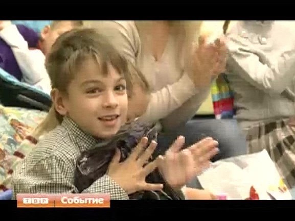 Благотворительная акция “СИДИ”