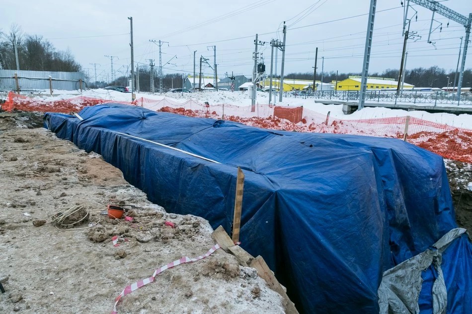 В лидерах по градостроительной активности
