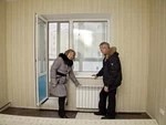 Новоселье превзошло ожидания