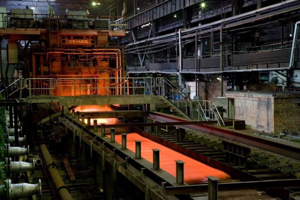 Загорский трубный завод приобрёл АО «Уральская сталь»
