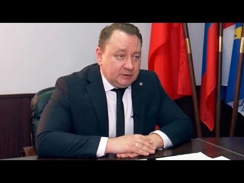 Токарев: «100 тысяч сергиевопосадцев проголосовали за Путина»