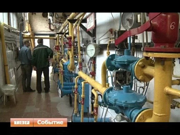 Работа ряда котельных Сергиева Посада приостановлена для плановых ремонтов