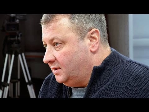 Ледовой арене «Сергиев Посад» – год!