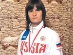 "Преодоление" Анастасии Мазур