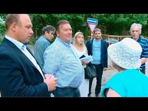 Кандидаты в горсовет делают упор на социалку и благоустройство