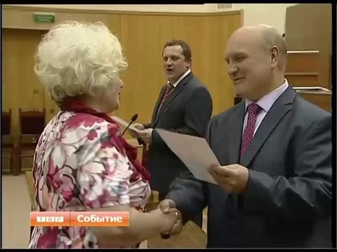Они тела и души лечат