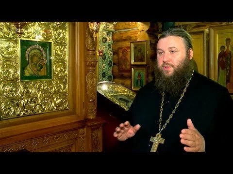 Три века одного образа