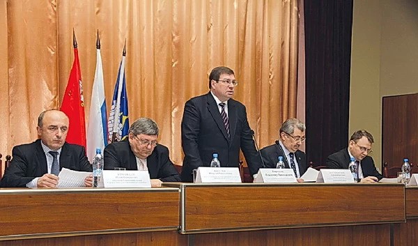 Району прогнозируют тысячу рабочих мест